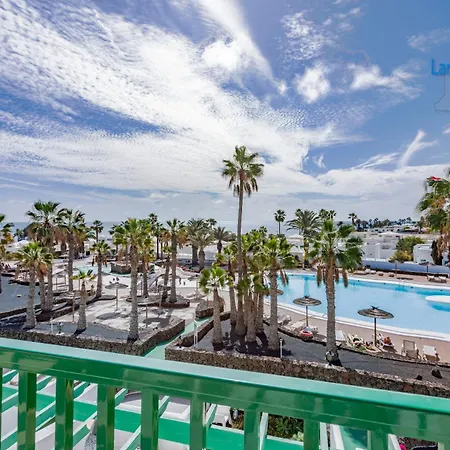 Atico La Deliziosa Vivienda Vacational With Sea View *