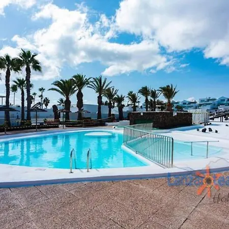 Apartment Atico La Deliziosa Vivienda Vacational With Sea View *
